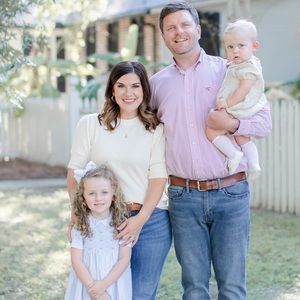 Meet your Posher, Elizabeth